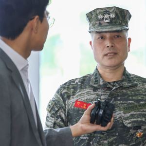 '박정훈 허위 영장' 군검사들 2심서 주요 혐의 무죄