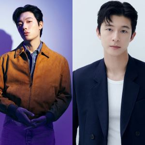 류준열·홍경·정호연, 넷플릭스 '아웃백' 출연 확정