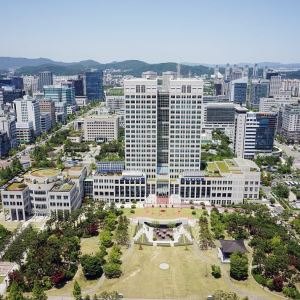 대전시, 지재처 산하 공공기관 유치 사활