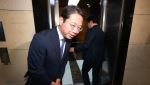 위장전입이 교육목적?...김승원, 두 자녀만 분당으로