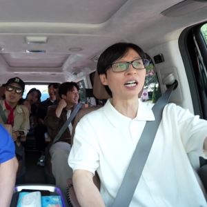 유느와 안느의 재회…유재석X안정환, 만나자마자 티격태격 케미