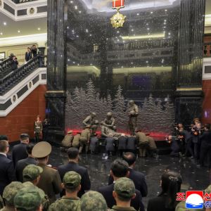 "북러, 동맹조약 1년 전부터 파병 협상…北 전사자 2288명"