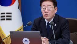 李 대통령 개혁 포기한 적 없어…과격한 선명성 선동 경계해야