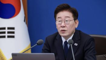 李 대통령 "개혁 포기한 적 없어…과격한 선명성 선동 경계해야"