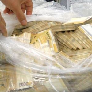 갓 돌 지났는데 이자만 4000만원…'금수저' 미성년자 1600명 돌파