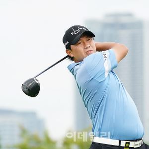 이상희, 신한동해오픈 공동 2위 ‘값진 성과’...10년 만에 다시 열린 PGA 투어 길