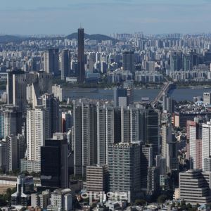집 사기도, 전세 살기도 부담…서울 외곽 지역 매매·전세 동반 상승
