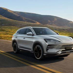 전기차 관세 비껴간 중국 PHEV…유럽 찍고 한국까지 위협한다