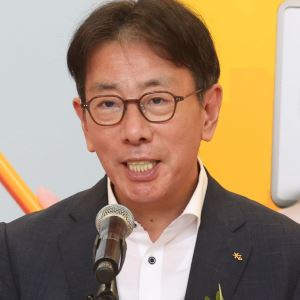 안정 대신 쇄신 택한 KB금융…이재근 호의 과제는