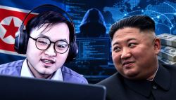 "김정은 돼지XX해봐"에 막힌 北 개발자들...신종수법 도모