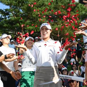 세계로 나가는 KLPGA, 이제는 세계를 불러들여야[생생확대경]