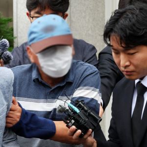 '장윤기 사건' 증거인멸 경찰관들 오늘 첫 공판…"징계 두려워 누락"