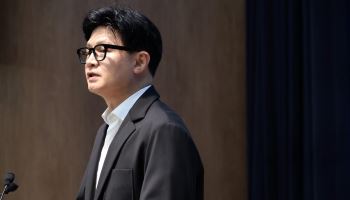 한동훈 “김승원은 당시 '듣보잡'…누가 표적수사하나”