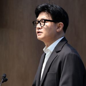 한동훈 “김승원은 당시 '듣보잡'…누가 표적수사하나”