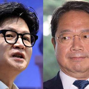 한동훈 “김승원은 당시 '듣보잡'…누가 표적수사하나”
