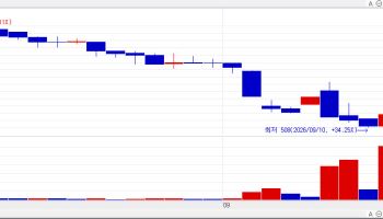 KM Pharmaceutical Surges Despite Delisting; SK Biopharm Falls on FDA Hold [K-Bio Pulse]