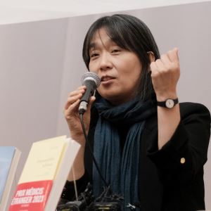 소설가 '한강' 키운 문학동네 팔린다...수백억원대 추정