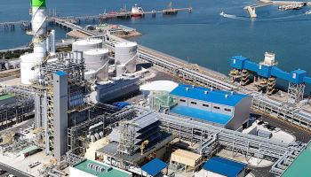 HD현대이앤에프, 대산산단 에너지 공급…LNG 열병합발전소 준공