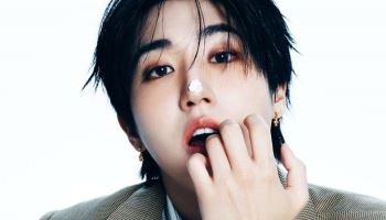 스트레이 키즈 한, 생일 맞아 또 1억 원 기부