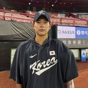 양키스 거절하고 日 무너뜨린 하현승, 신인 계약금도 새 역사 쓸까
