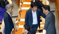 김승원 청문회 ‘디데이'…李대통령, 고뇌의 ‘시간 속으로' [오늘의 여의도]