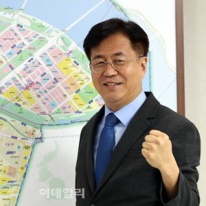 "개발만으론 좋은 도시 못 만든다"…임대주택 꼬리표 뗀 '헌법주택'
