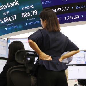 "코스피 결국 반등한다"…'美 금리인상=악재' 공식 깨지나