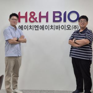 인간화 마우스 강자 휴믹, 독성까지 품었다…H&H바이오의 변신