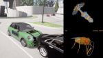 초파리에 운전 시키니 깜빡이 켰다…뇌지도 공개되자 생긴 일