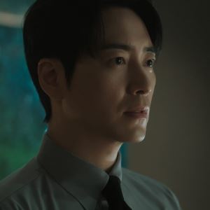 이준혁, 13억 품고 인생역전… ‘로또 1등도 출근합니다’ 첫방 3.9%