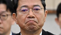 김승원 “저는 문과, 치료제 성능 몰라”…자료 조작 추궁에 반박