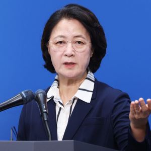 '추미애 사퇴 청원' 3만명 넘자 '복붙 답변'으로 종료한 경기도