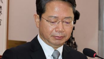 김승원 “제넨셀 주가조작, 1원 한 푼 받은 것 없다”