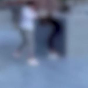 "다쳐도 신고 안하기"…제주 주차장에 우르르 모인 10대들