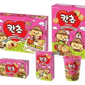 [단독]이름 찾기 다음은 ‘숨바꼭질’…이르면 내달 ‘컬러 칸쵸’ 나온다