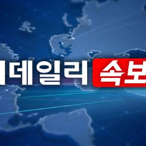 [속보]美 10년물 5%·외국인 매도에도…'삼전닉스' 버텼다