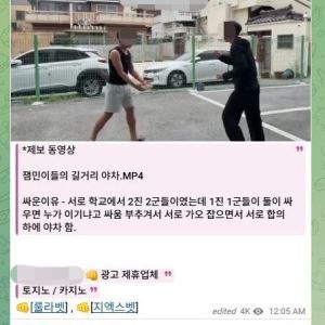 '야차' 영상으로 꼬시고 뒤에서 웃는 도박업자…텔레그램의 수상한 공생