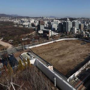 [단독]세운4구역 유적 보존방안, 한 달 만에 국가유산위 재심의 오른다
