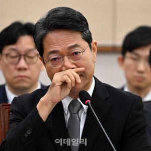 김승원 "조작기소 특검법 통과돼도 李 공소취소 반대"