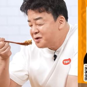 “설탕 있는데 당류 0%?” 논란 일던 백종원 ‘연돈카레’, 결국
