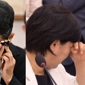 서영교 "제넨셀, 세종메디칼과 무관"…김승원 전화 나흘 전 투자협상 있었다