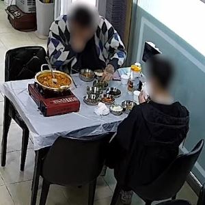 "돌 씹다 이 깨졌다" 했는데…식당 67곳 돌며 벌인 수법