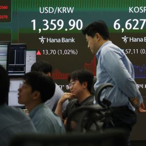 “한국 주식 다시 볼 때”…블랙록, 3개월 만에 입장 바꾼 이유