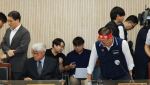 서울 버스노조 “자정까지 협상”…결렬 땐 16일 첫차부터 총파업(상보)