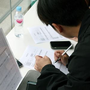 "요즘 젊은것들은" 잘못 아냐...20대 취업난, IMF 이후 최악