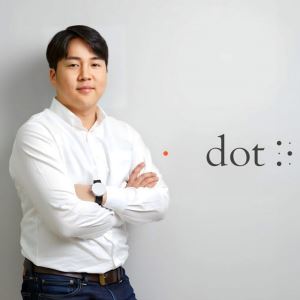 '촉각 디스플레이' 닷, 구글 제미나이 협업 확대...실명 재활 시장 정조준