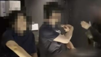 "나 S사 개그맨이야!"...'무전취식' 고소당한 남성 누구길래