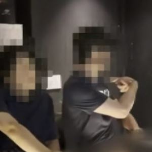 "나 S사 개그맨이야!"...'무전취식' 고소당한 남성 누구길래