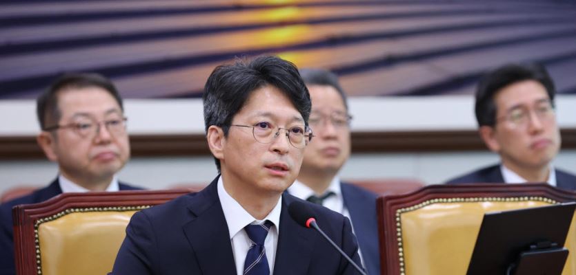 홍지선 “토허제 연장, 시장 보고 결정…기본주택 실패 아냐”(종합)