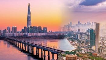 한-UAE 특별 전략 파트너십, 아부다비 대표단 방한으로 한 걸음 더